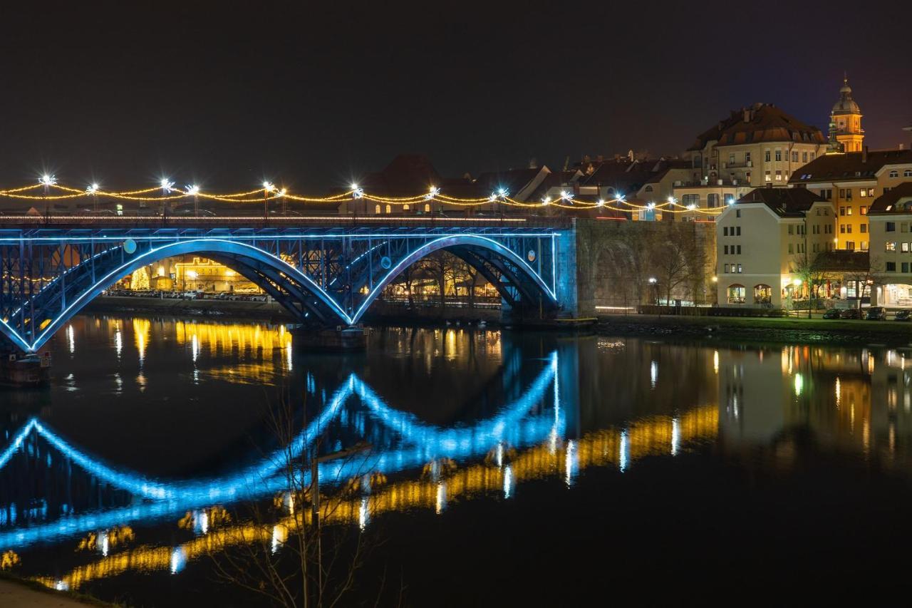Guest House Pri Gondoli Maribor Ngoại thất bức ảnh