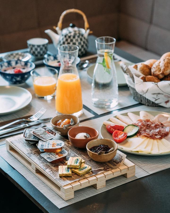 Guest House Pri Gondoli Maribor Ngoại thất bức ảnh