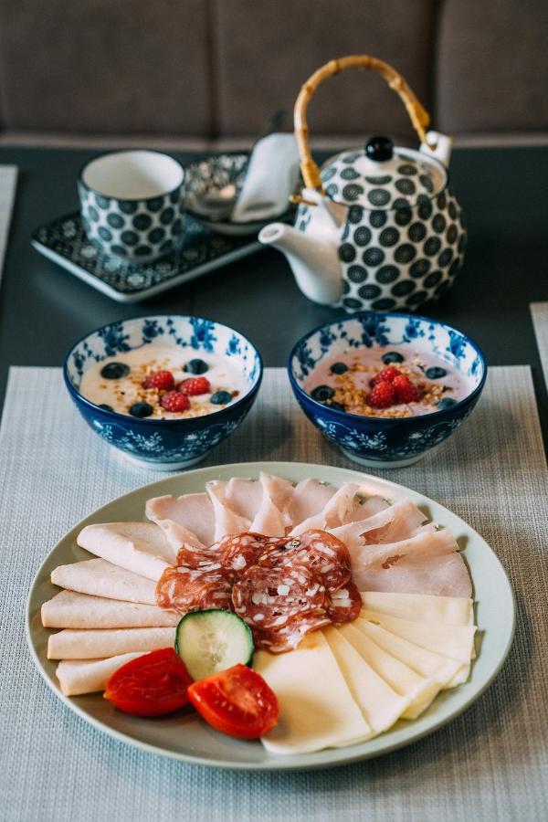 Guest House Pri Gondoli Maribor Ngoại thất bức ảnh