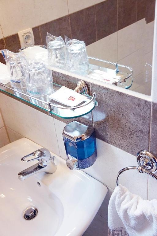 Guest House Pri Gondoli Maribor Ngoại thất bức ảnh