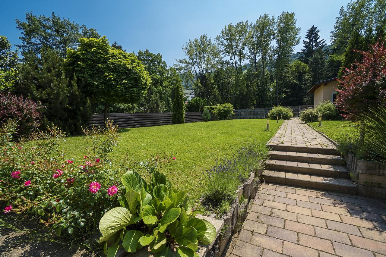 Guest House Pri Gondoli Maribor Ngoại thất bức ảnh