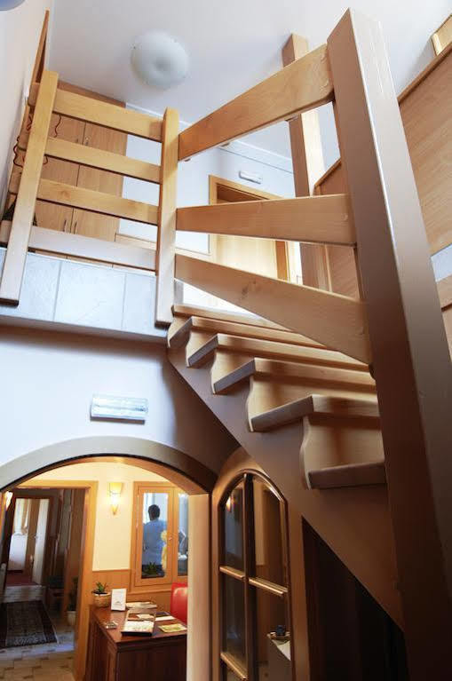 Guest House Pri Gondoli Maribor Ngoại thất bức ảnh